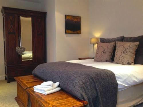 Chequers Inn York Exterior foto